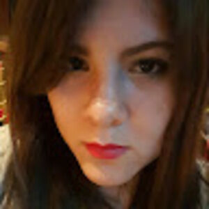 Meet your Posher, Irina